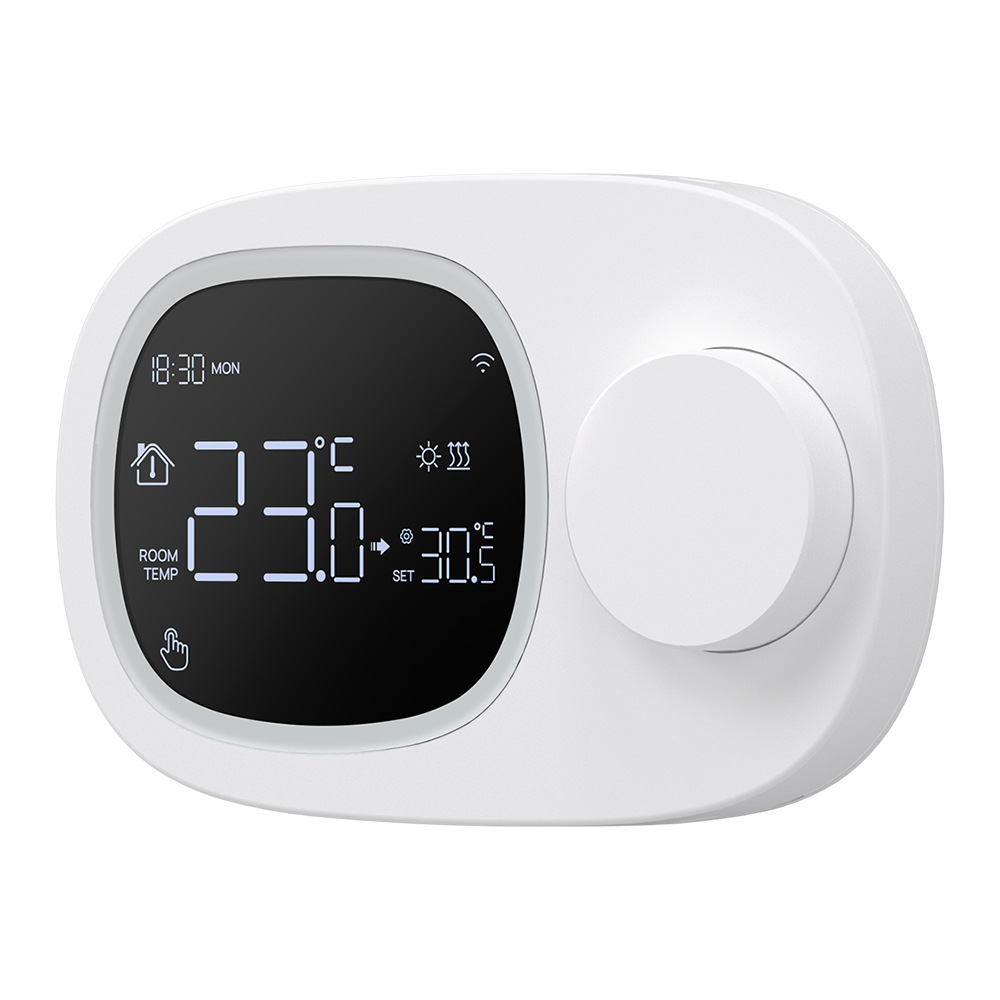 WiFi Smart Temperature Controller Water Gas Boiler Thermostat - Image 4