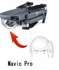 Dji DJI Mavic gimbal protective cover