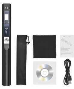 Handheld scanner - Image 4