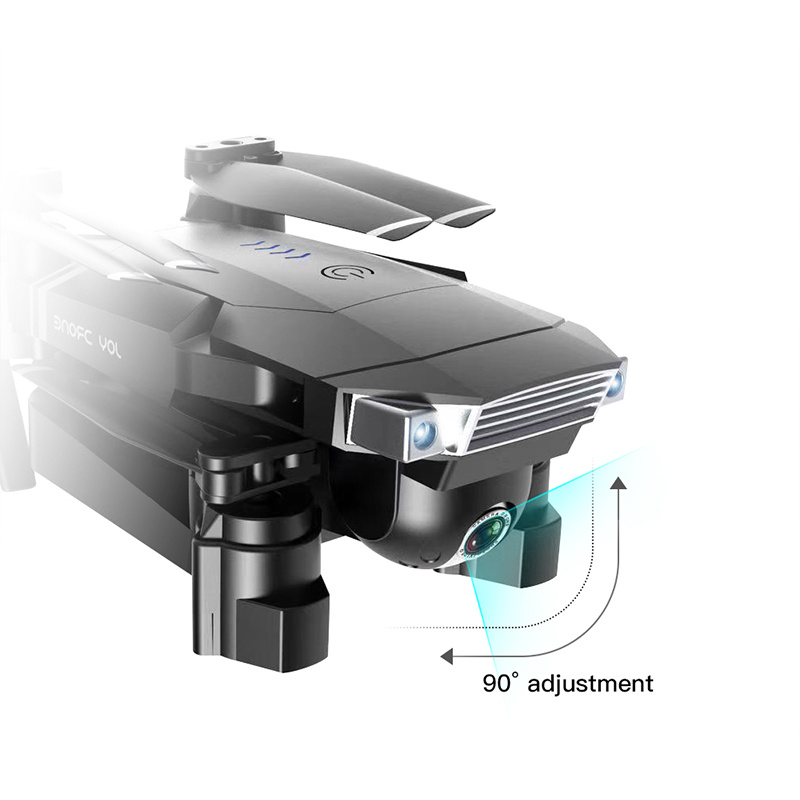 Folding drone - Image 4