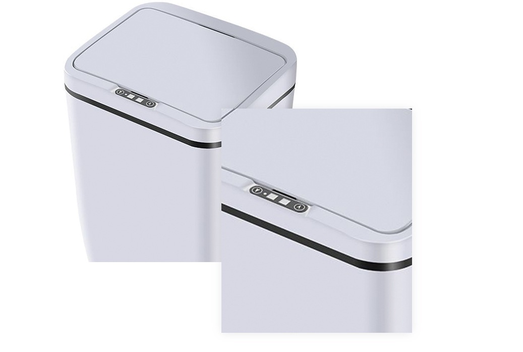 Automatic Sensor Dustbin - Image 3