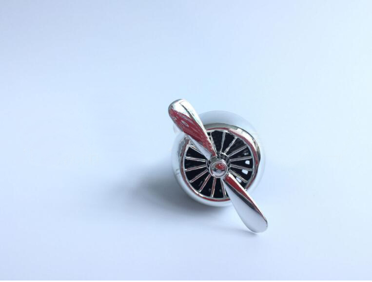1 Pcs Car Decor Air Freshener Auto Decoration Air Force 2 Car-styling Solid Fragrance Clip Car Air Vent Perfume High Quality - Image 7