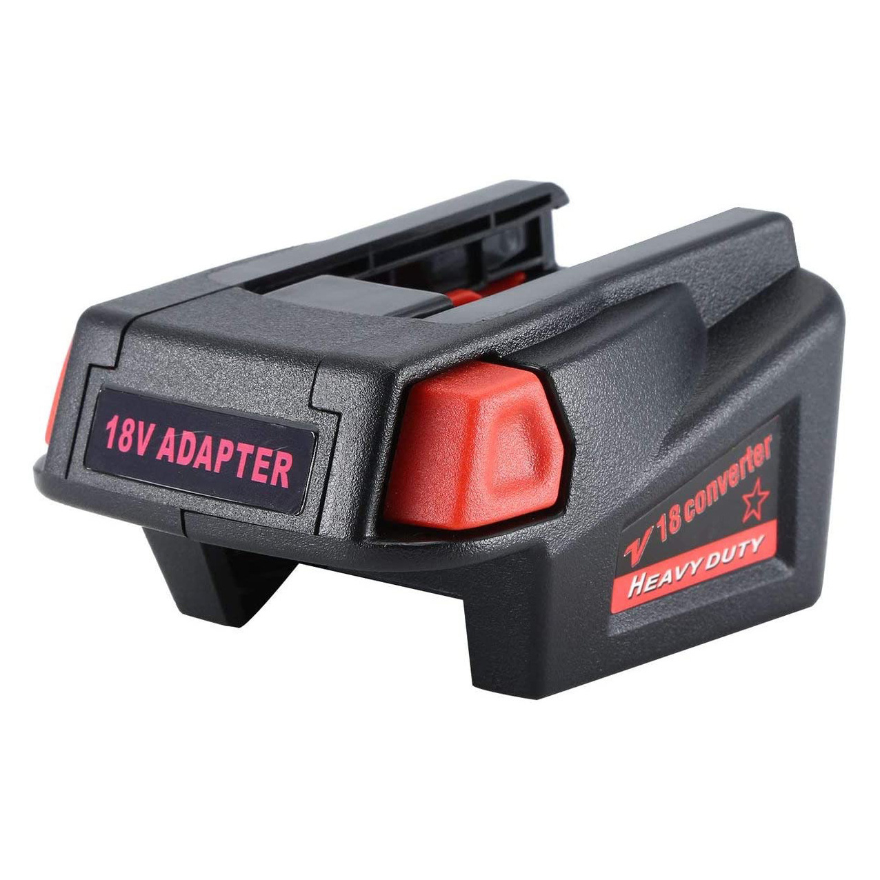 M18 to V18 lithium battery adapter - Image 4