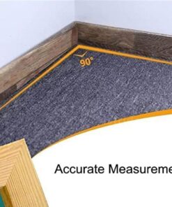 2-in-1 Mitre Measuring Cutting Tool Two-in-one Mitre Measuring Tool - Image 5