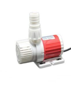 Alternative view of Brushless fish tank water pump