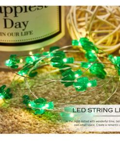 Alternative view of LED Lighting