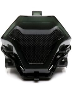 Retro motorcycle taillight - Image 3