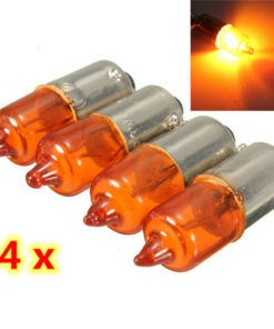 Mini micro light bulb