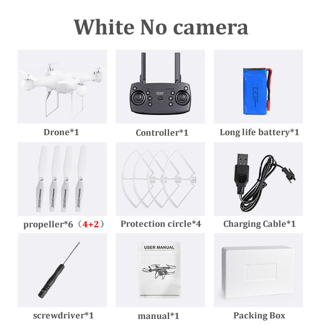 HD professional drone - Image 8