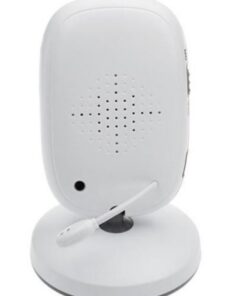 Alternative view of 2 Inch Wireless Two-Way Intercom Baby Video Monitor