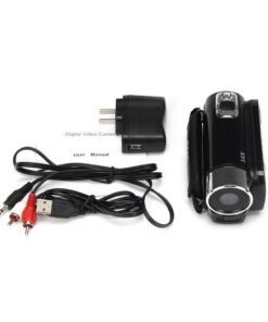DV Digital Camera 1080P  Digital Video Camera Home Gifts