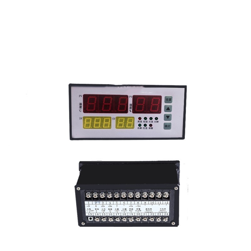 Fully automatic incubation controller - Image 3