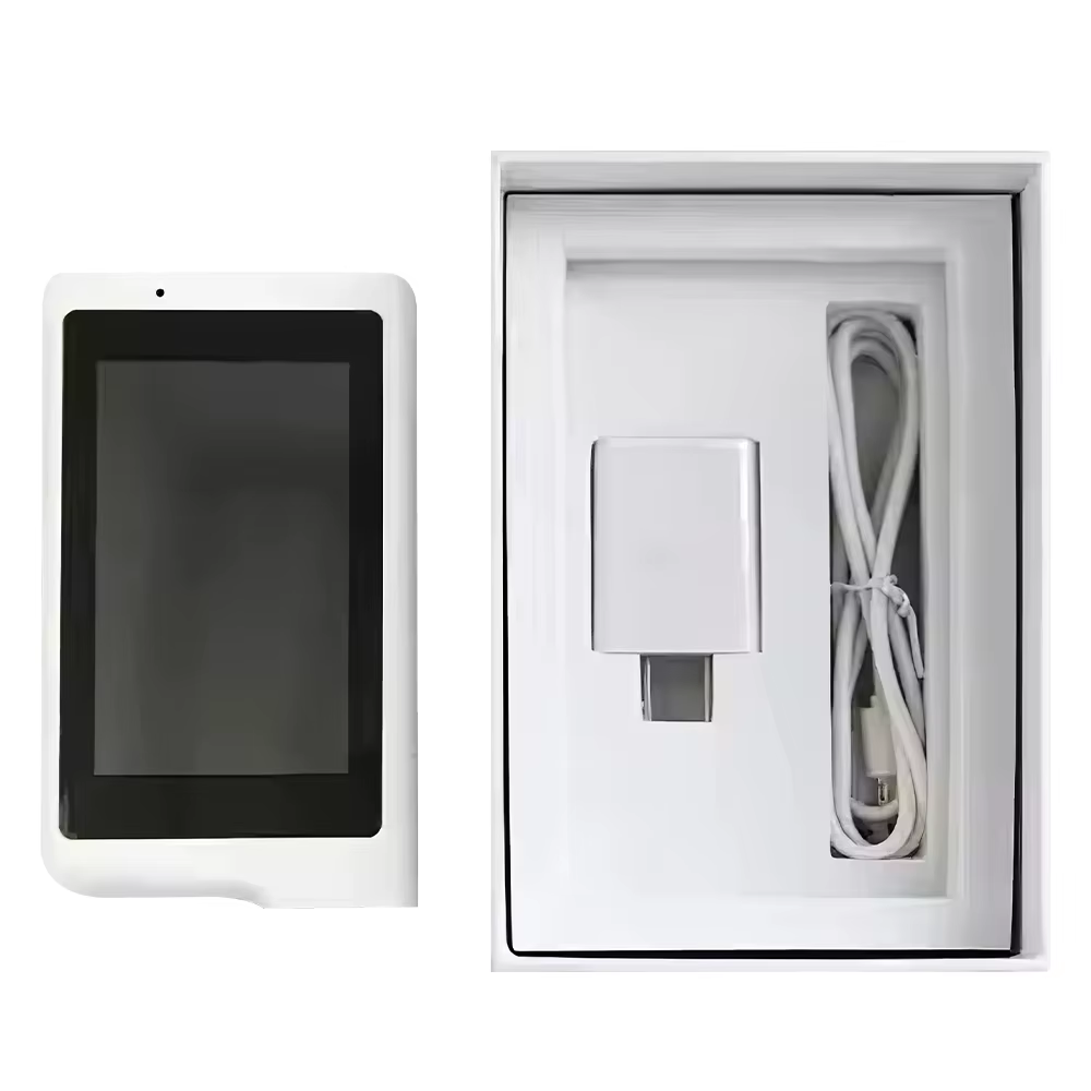 Animal Urine Analyzer Medical Equipment Urine Monitor Veterinary Urine Analyzer with Parameter Test Strips - Image 7