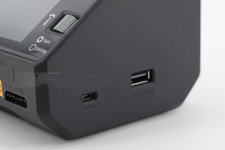 Crossing Machine Lithium Battery Charger 650W - Image 5