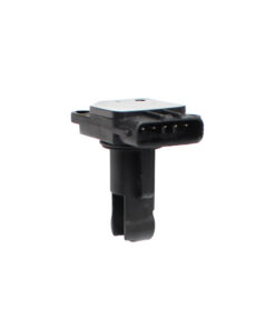 Alternative view of Plastic Flow Meter