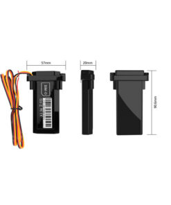 Remote monitoring locator - Image 6