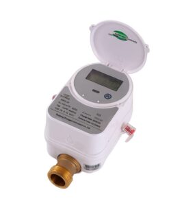 Far EasTone Smart Valve-Controlled Ultrasonic Water Meter - Image 5