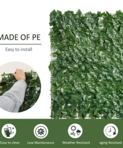 Grass Wall Panels - Image 3