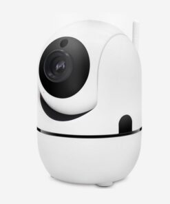 1080P IP Camera Tuya Smart Automatic Tracking Home Security Indoor