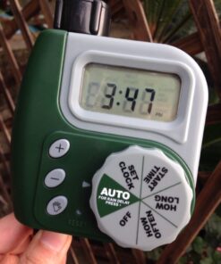 Garden irrigation controller - Image 5