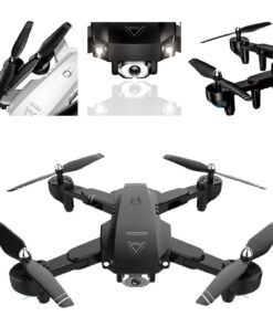 L103 folding drone