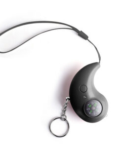 Emergency Lighting LED Light Portable Wolf Alarm - Image 9