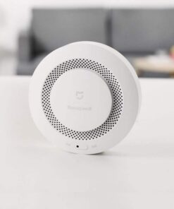 Alternative view of Smoke detector