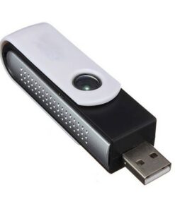 Alternative view of Usb air purifier