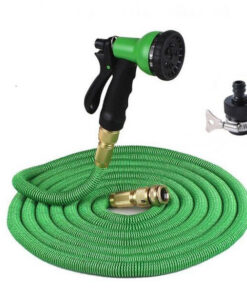 High Quality Expandable Magic Flexible Water Hose