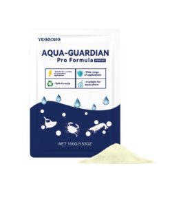 Water Quality Clarification Powder