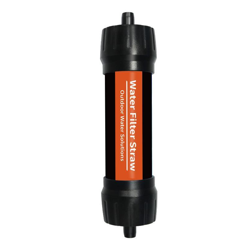Portable Outdoor Ultrafiltration Water Purification Straw - Image 7