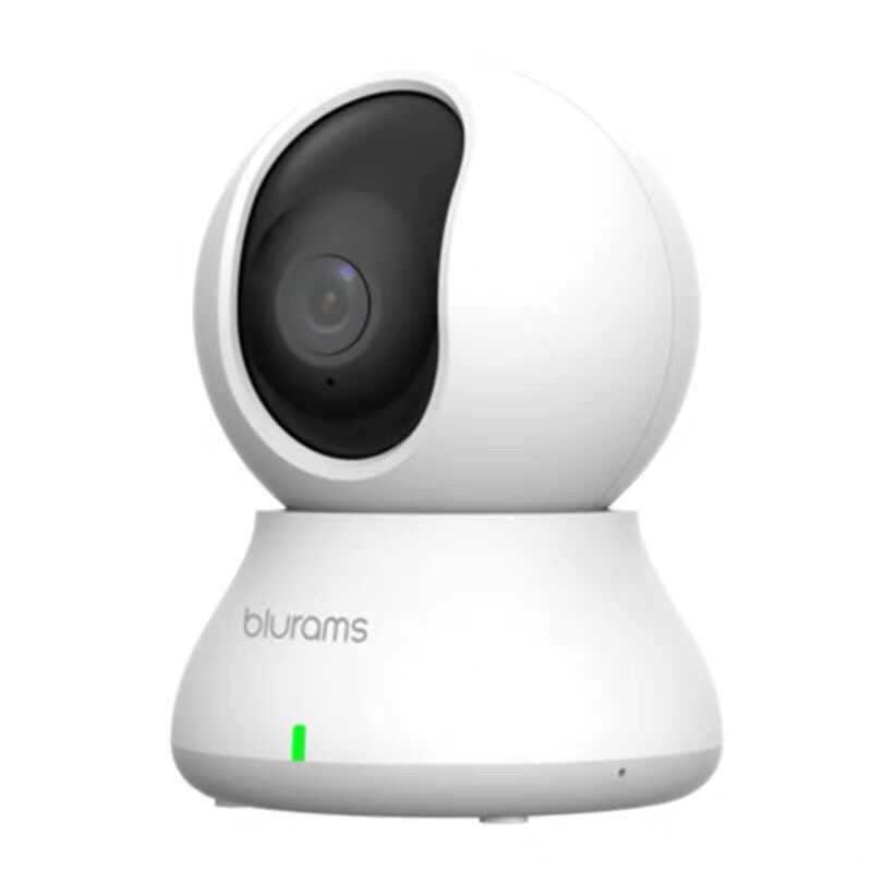 View Hole U30 Smart Camera 360-degree Panoramic Home - Image 5