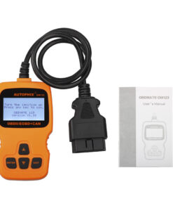Automobile fault detector