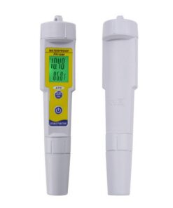 Water proof ph-618 pH meter detection pen