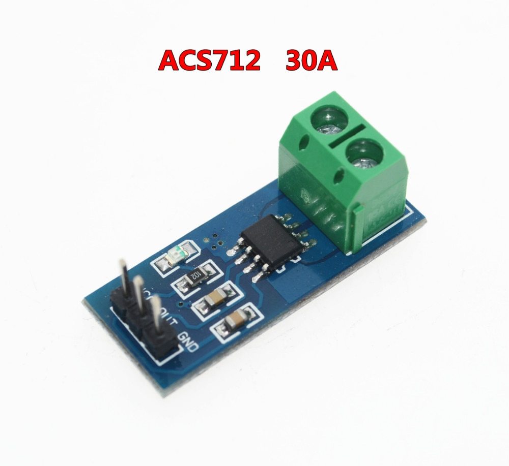 Current sensor module - Image 4