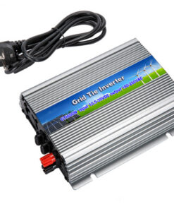 Alternative view of Household Micro-inverter GTI600W