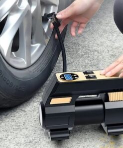 Car air pump