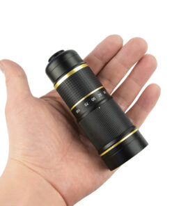 Home Zoom Camera Photo Telescope Lens - Image 6