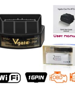 Automobile fault detector - Image 3