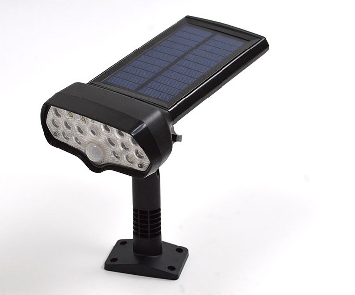 Solar outdoor garden light led lighting street light - Image 2