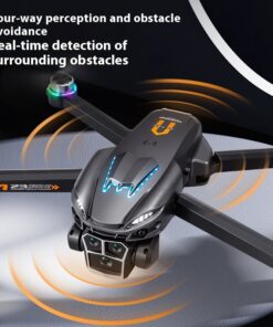 A23 PRO UAV HD Aerial Photography Quadcopter