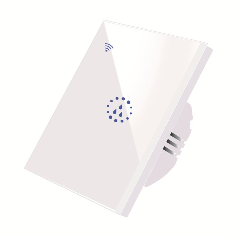 20A Smart WiFi Water Heater Touch - Image 6