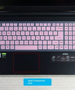 Keyboard Film For The AN515-55 Keyboard Keyboard Protector - Image 10