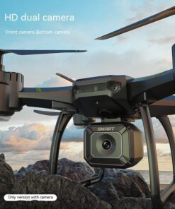 Third-order Remote Control HD Aerial Photography Toy - Image 3