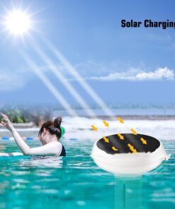 Alternative view of Smart WIFI 7-in-1 Water Quality Detector