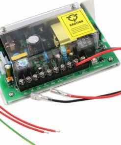 Access Control Dedicated Power Box Building Intercom System Power Supply