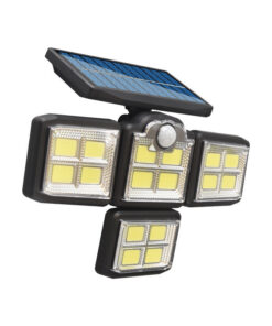Solar Light Street Lamp Rotating Split Waterproof - Image 6