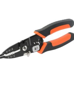 Multi-functional Electrician's Wire Stripper