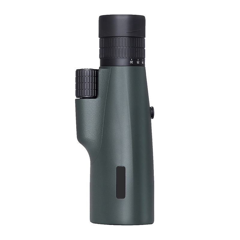 Monocular Telescope 10-30x50 HD Zoom Mobile Phone Camera Telescope - Image 7