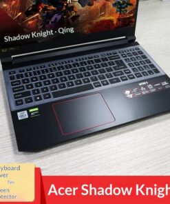 Keyboard Film For The AN515-55 Keyboard  Keyboard Protector